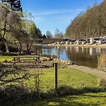 Dunmallet プーリー・ブリッジ