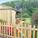 Dunmallet 別荘 プーリー・ブリッジ