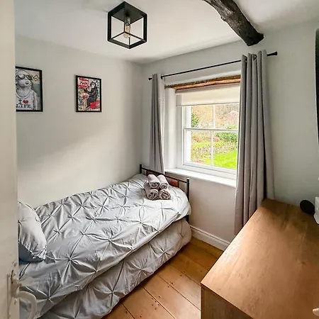 Dunmallet * プーリー・ブリッジ