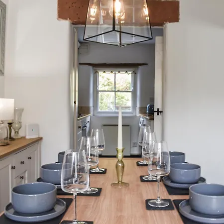 Dunmallet Feriehus Pooley Bridge