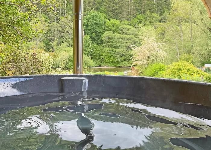 Dunmallet Pooley Bridge