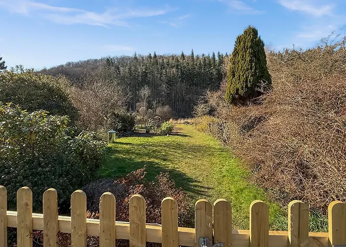 Dunmallet * Pooley Bridge