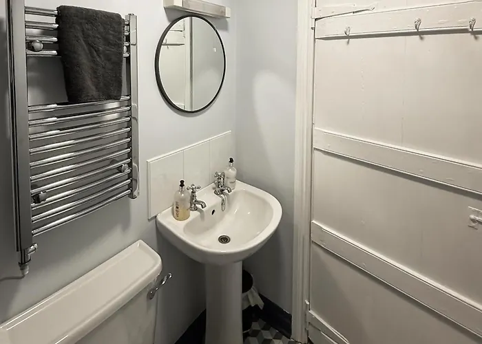 Feriehus Dunmallet *