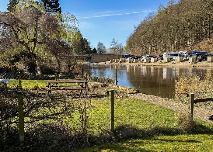 Dunmallet Pooley Bridge