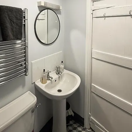 Vakantiehuis Dunmallet *