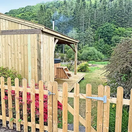 Dunmallet Vakantiehuis Pooley Bridge